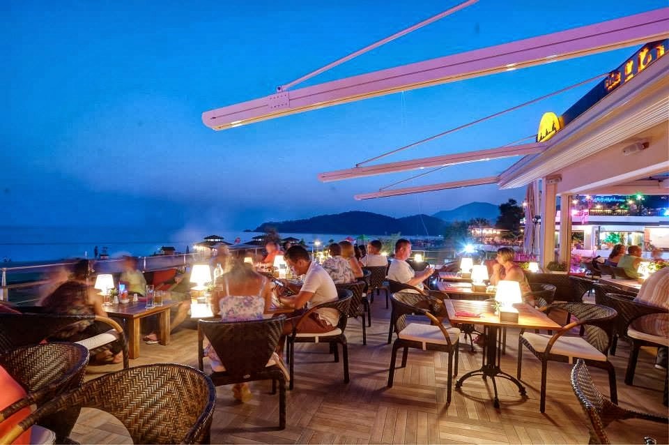 imagini hotel CLUB BELCEKIZ OLUDENIZ